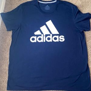 Men’s Adidas shirt